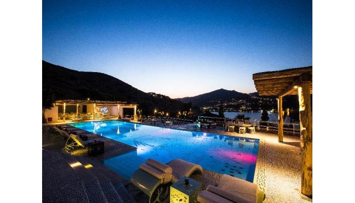 Hotel Agalia Luxury Suites poza 7