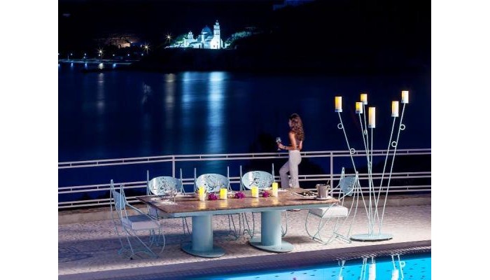 Hotel Agalia Luxury Suites poza 1