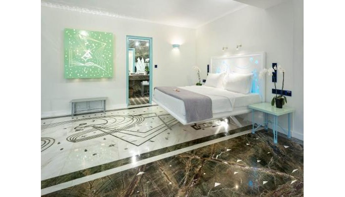Hotel Agalia Luxury Suites poza 4