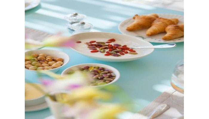 Hotel Agalia Luxury Suites poza 3