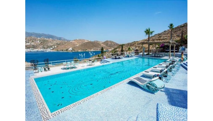 Hotel Agalia Luxury Suites poza 6