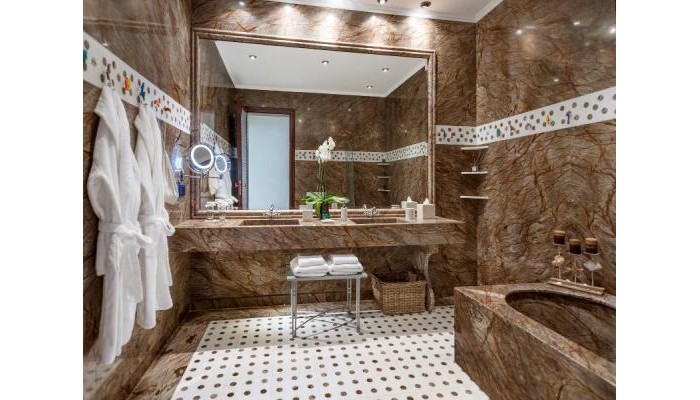 Hotel Agalia Luxury Suites poza 2