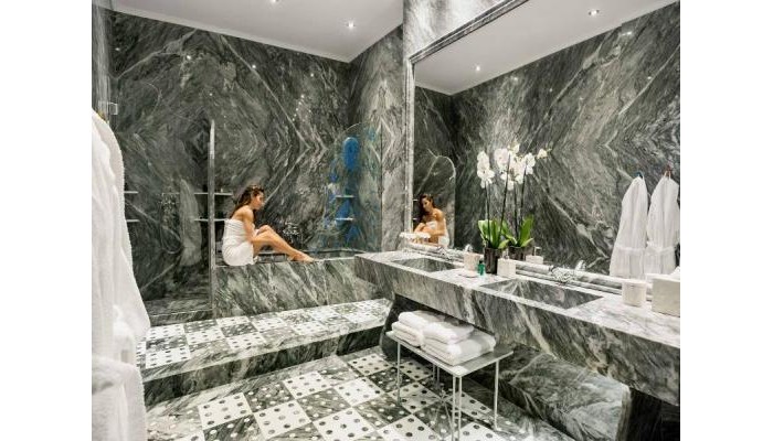 Hotel Agalia Luxury Suites poza 8