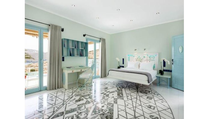 Hotel Agalia Luxury Suites poza 5