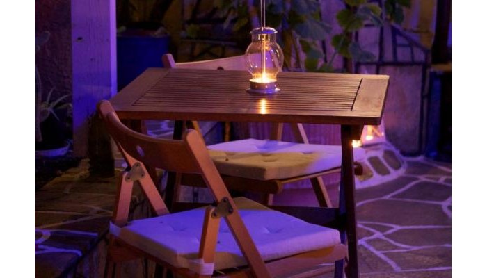 Hotel Galini Pension poza 3