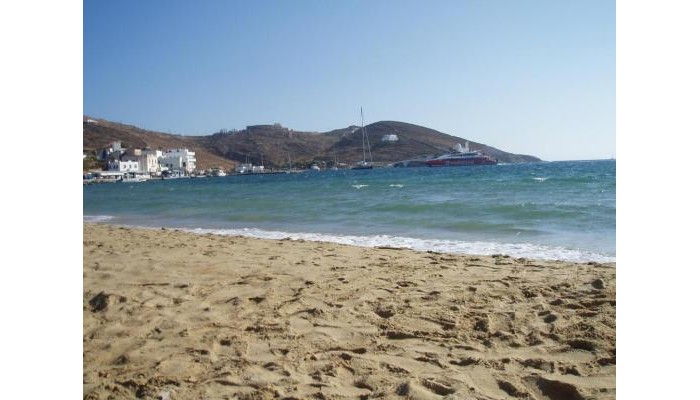 Hotel Galini Pension poza 8