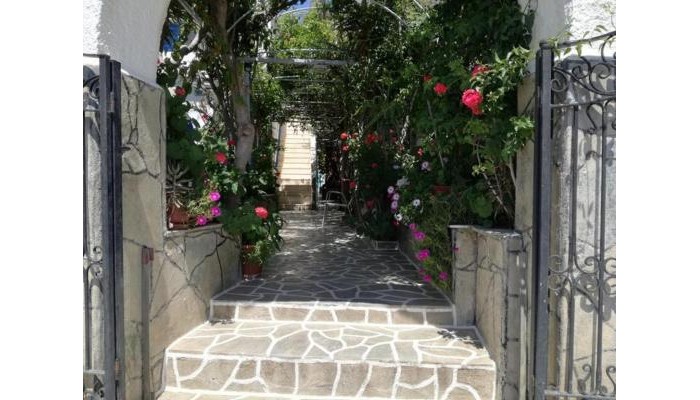 Hotel Galini Pension poza 6