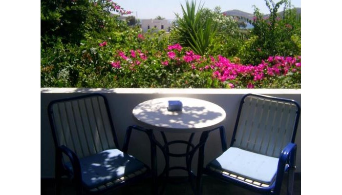 Hotel Galini Pension poza 5