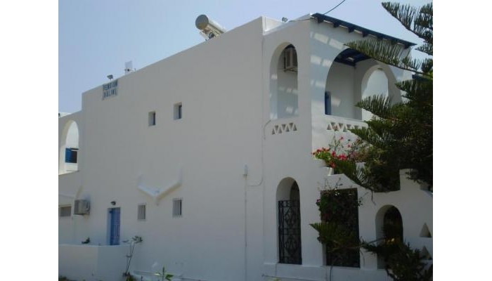 Hotel Galini Pension poza 1