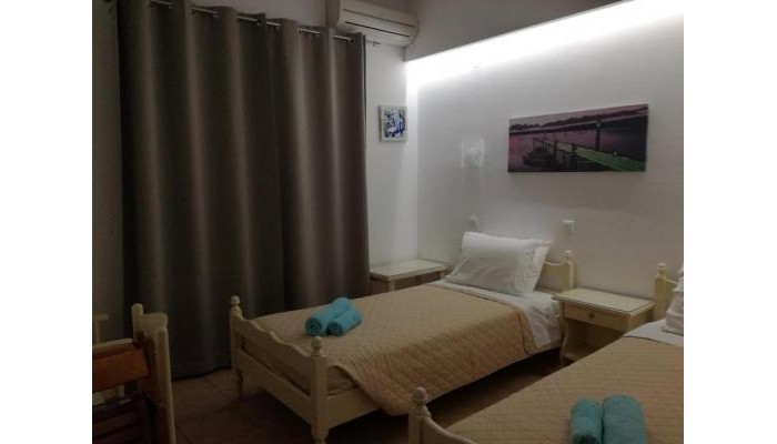 Hotel Galini Pension poza 7