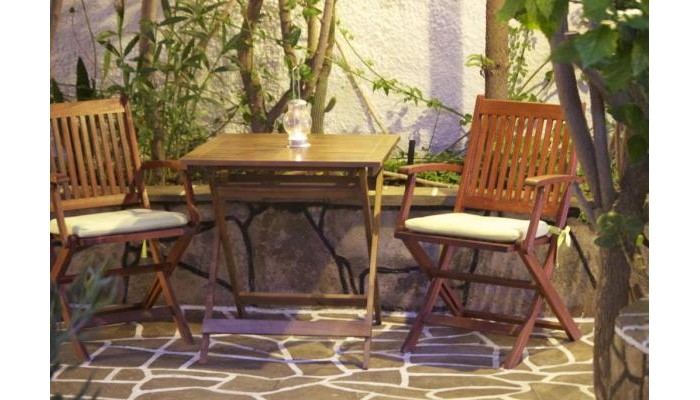 Hotel Galini Pension poza 4