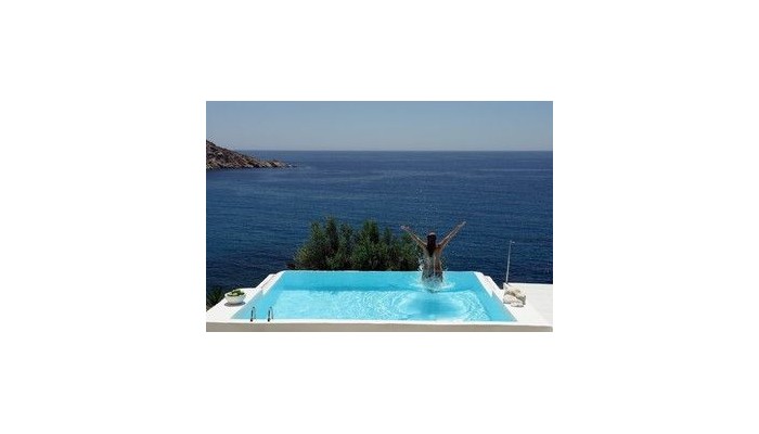 Hotel Ios Palace poza 2