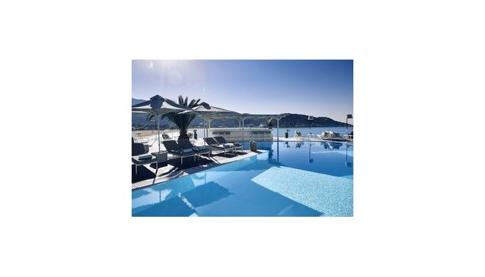 Hotel Ios Palace poza 11