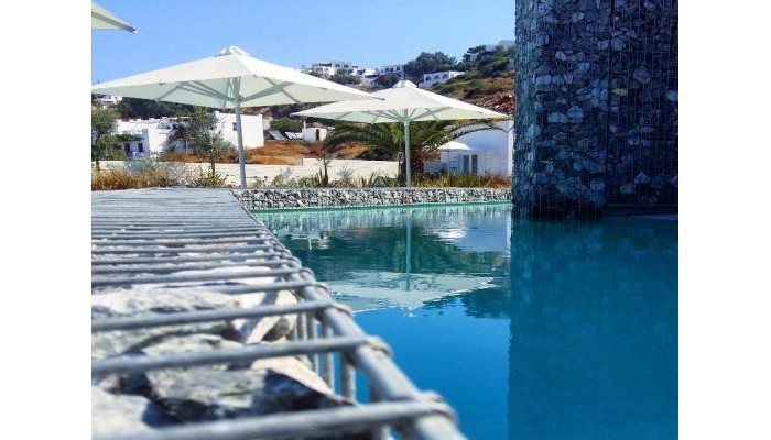 Hotel Relux Ios poza 4