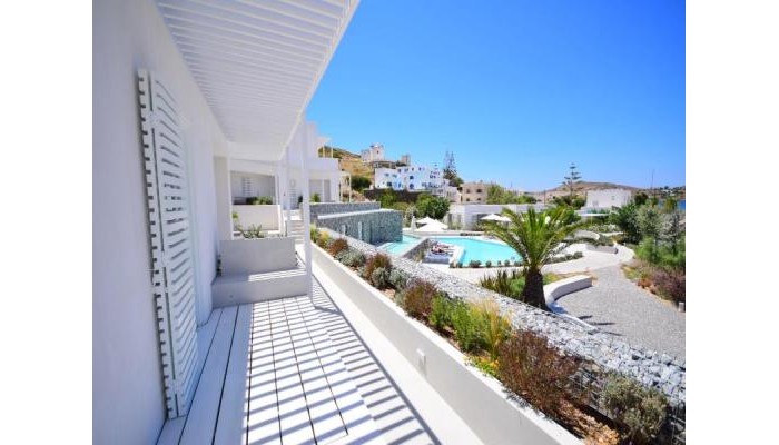 Hotel Relux Ios poza 5