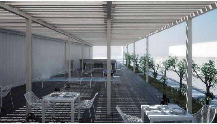 Hotel Relux Ios poza 1