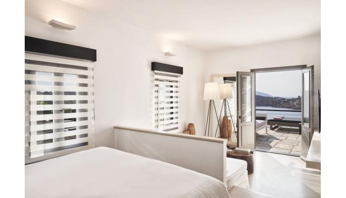 Liostasi Ios Hotel & Suites poza 11