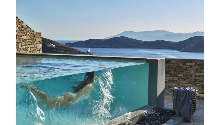 Liostasi Ios Hotel & Suites poza 17