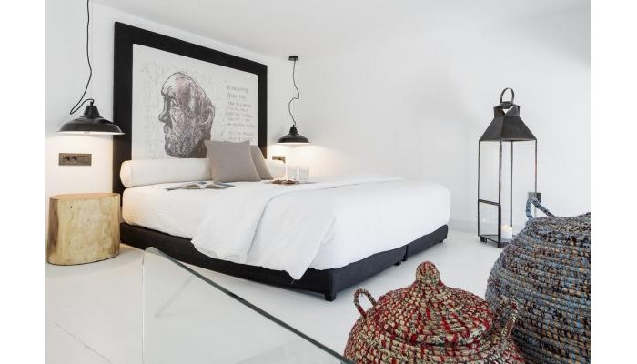 Liostasi Ios Hotel & Suites poza 3