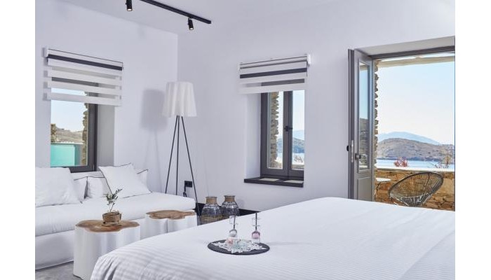 Liostasi Ios Hotel & Suites poza 4
