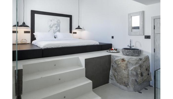 Liostasi Ios Hotel & Suites poza 6