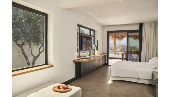 Liostasi Ios Hotel & Suites poza 8