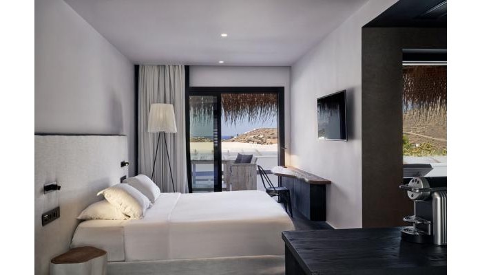 Liostasi Ios Hotel & Suites poza 10