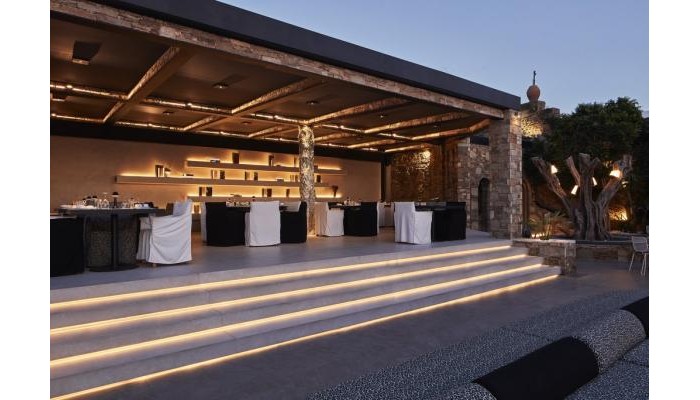 Liostasi Ios Hotel & Suites poza 15