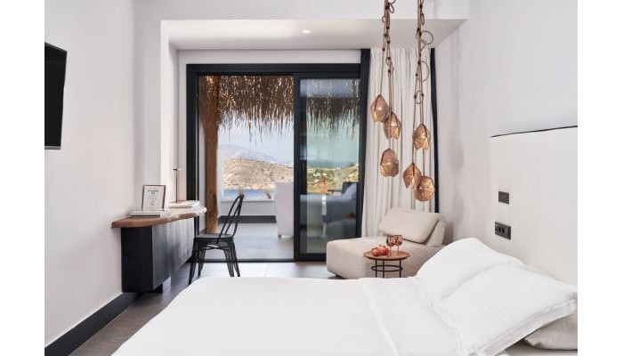 Liostasi Ios Hotel & Suites poza 7