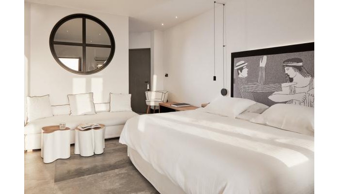 Liostasi Ios Hotel & Suites poza 12