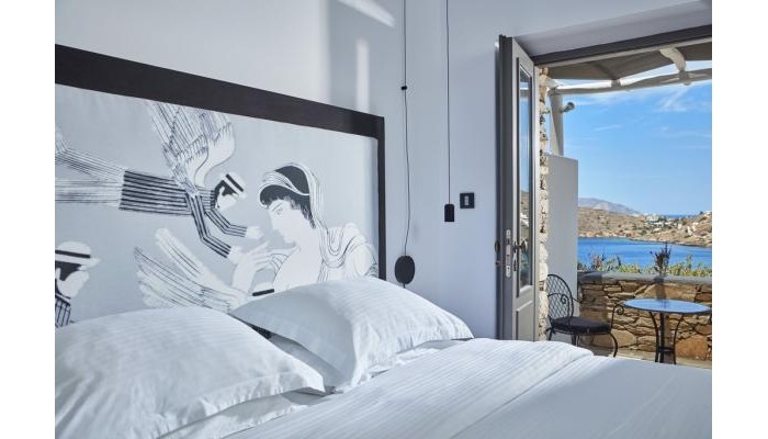 Liostasi Ios Hotel & Suites poza 5