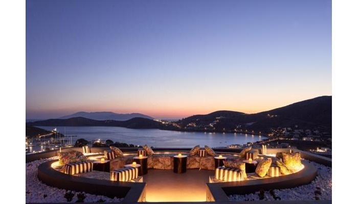 Liostasi Ios Hotel & Suites poza 16