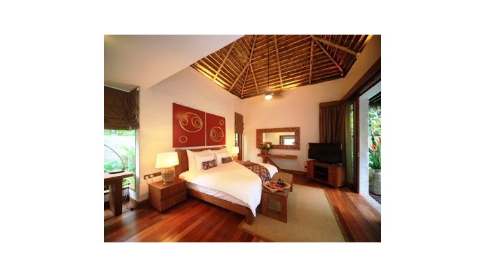 Hotel Banjaran Hotsprings poza 4