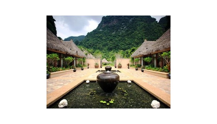 Hotel Banjaran Hotsprings poza 2