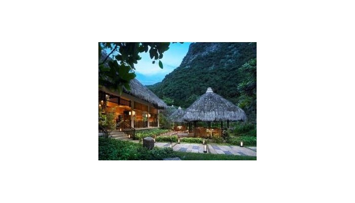 Hotel Banjaran Hotsprings Retreat poza 4