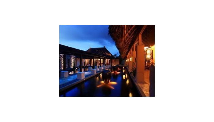 Hotel Banjaran Hotsprings Retreat poza 2