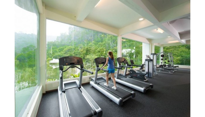 Hotel Best Western Premier The Haven Ipoh poza 3