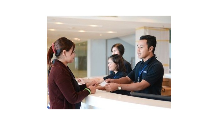 Hotel Casuarina @ Meru poza 9