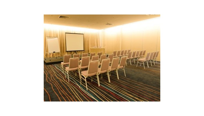 Hotel Casuarina@meru poza 9