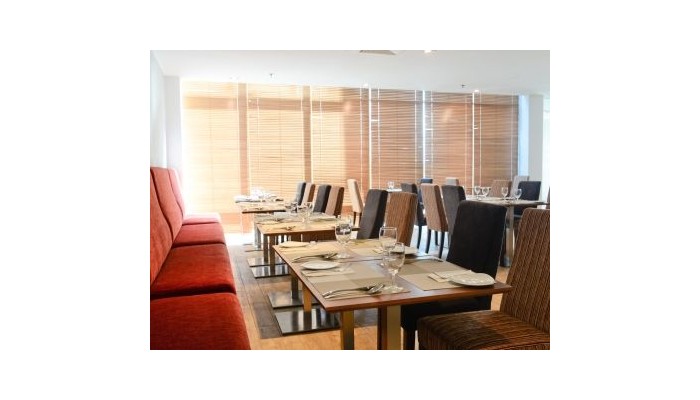 Hotel Casuarina@meru poza 7