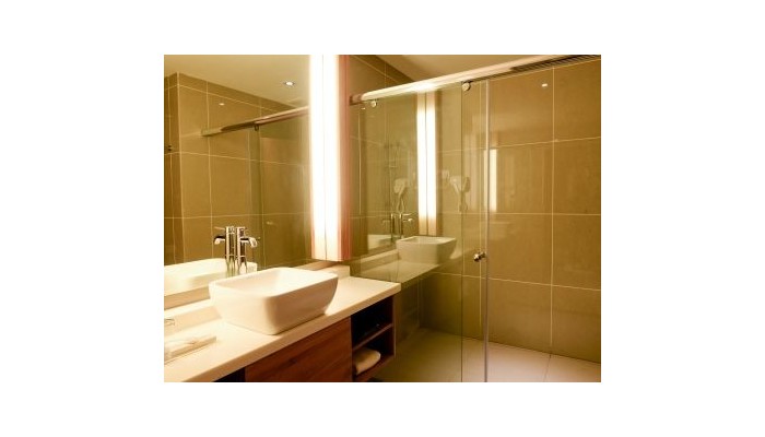 Hotel Casuarina@meru poza 6