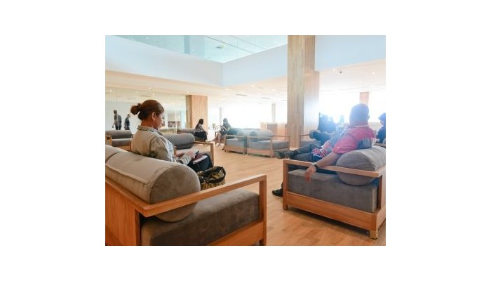 Hotel Casuarina@meru poza 4