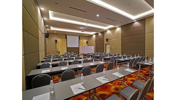 Hotel Cititel Express Ipoh poza 2