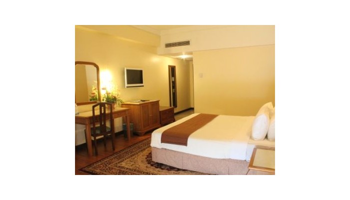 Hotel Heritage poza 5