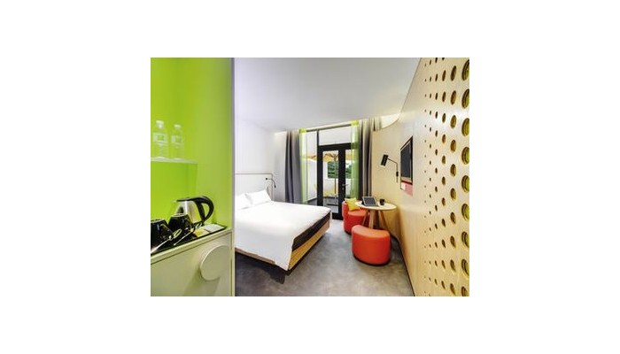 Hotel Ibis Styles Ipoh poza 10