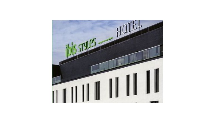 Hotel Ibis Styles Ipoh poza 8