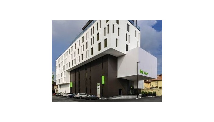 Hotel Ibis Styles Ipoh poza 9