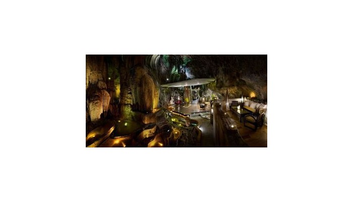 Hotel The Banjaran Hotsprings Retrea poza 6