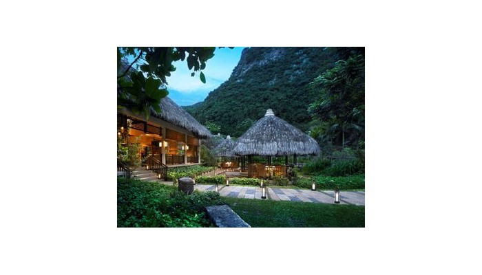 Hotel The Banjaran Hotsprings Retrea poza 11