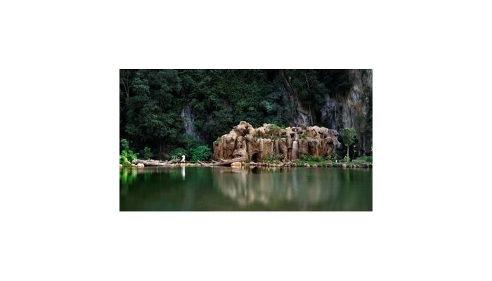 Hotel The Banjaran Hotsprings Retrea poza 8